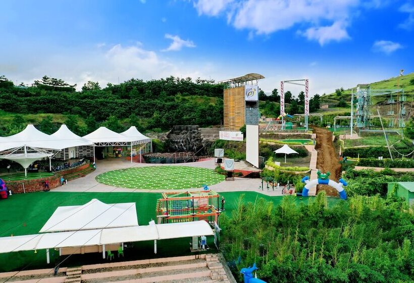 Resort Sunny S World