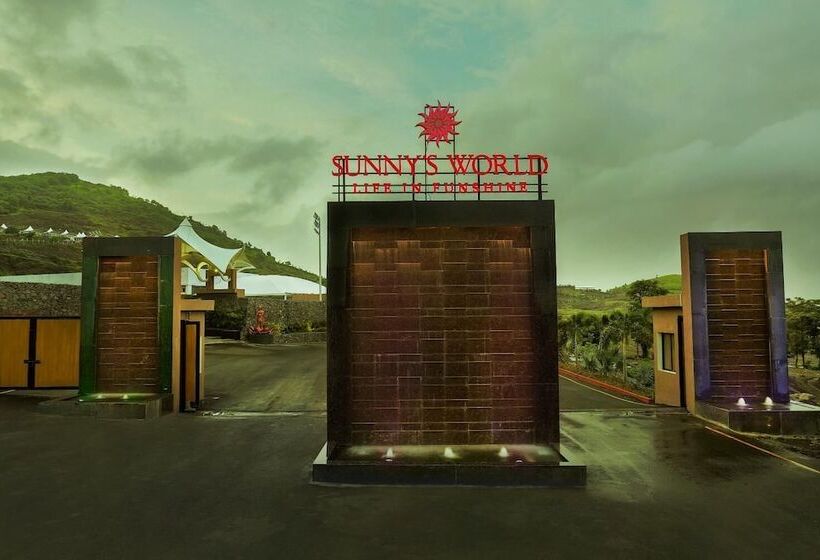 Resort Sunny S World