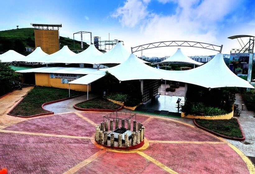 Resort Sunny S World