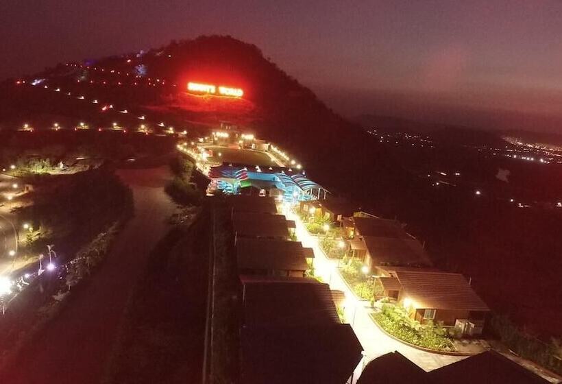 Resort Sunny S World