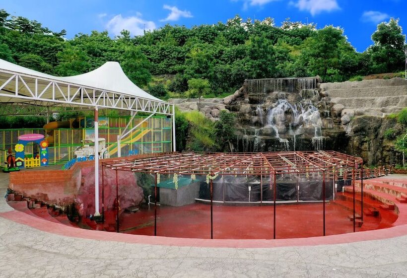 Resort Sunny S World