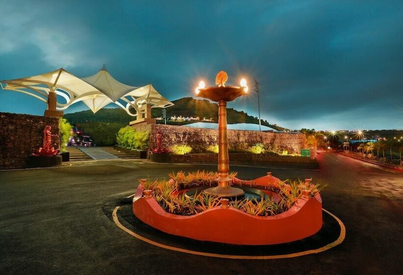 Resort Sunny S World