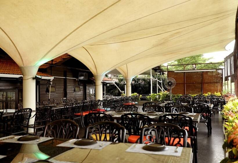 Resort Sunny S World