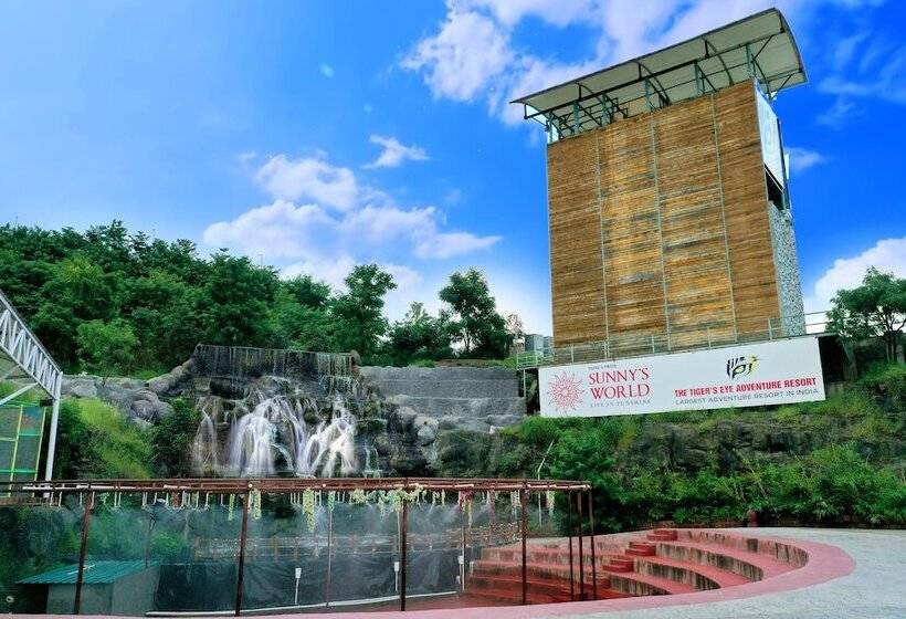 Resort Sunny S World