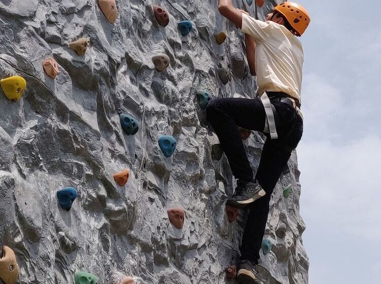 Resort Sunny S World