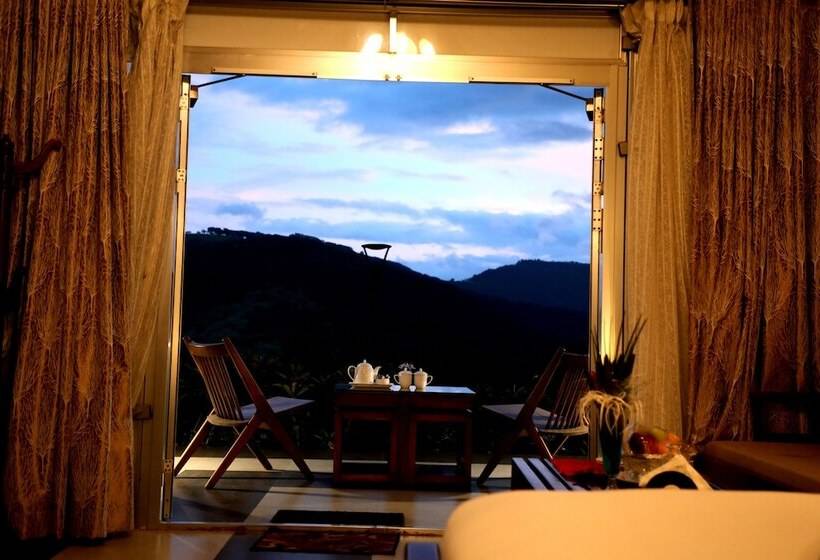 Resort Sunny S World