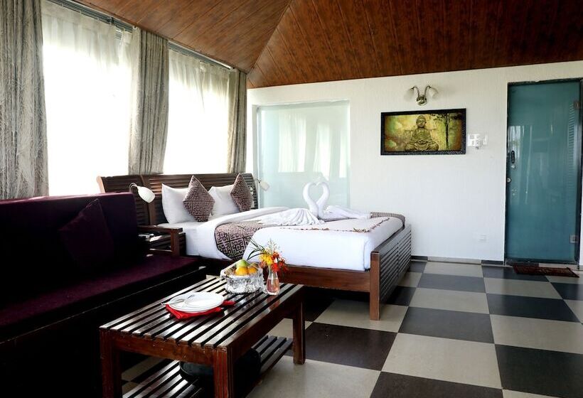 Resort Sunny S World