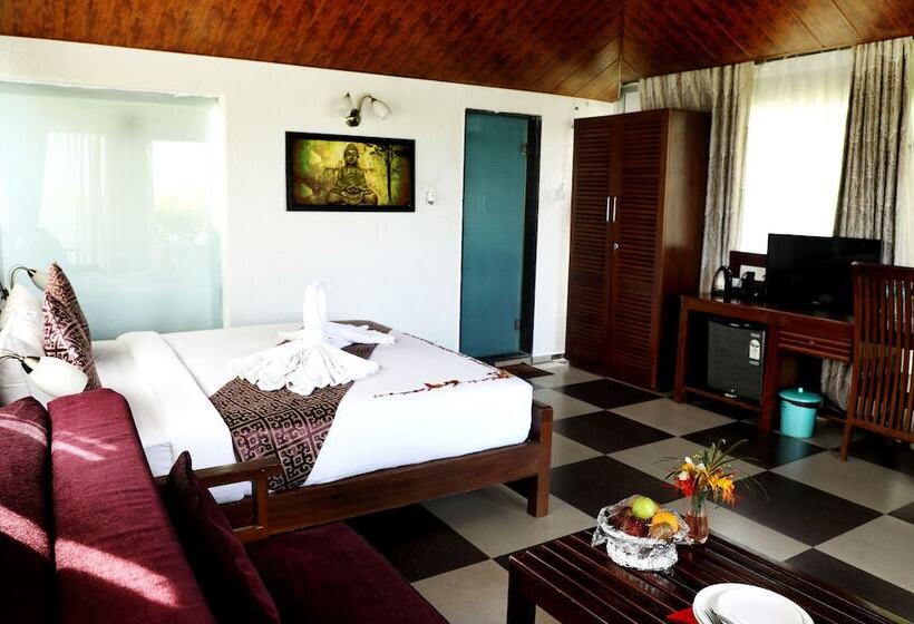 Resort Sunny S World