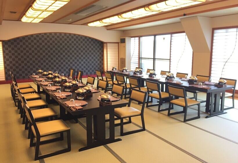 旅館 Furutakiya Hot Springs