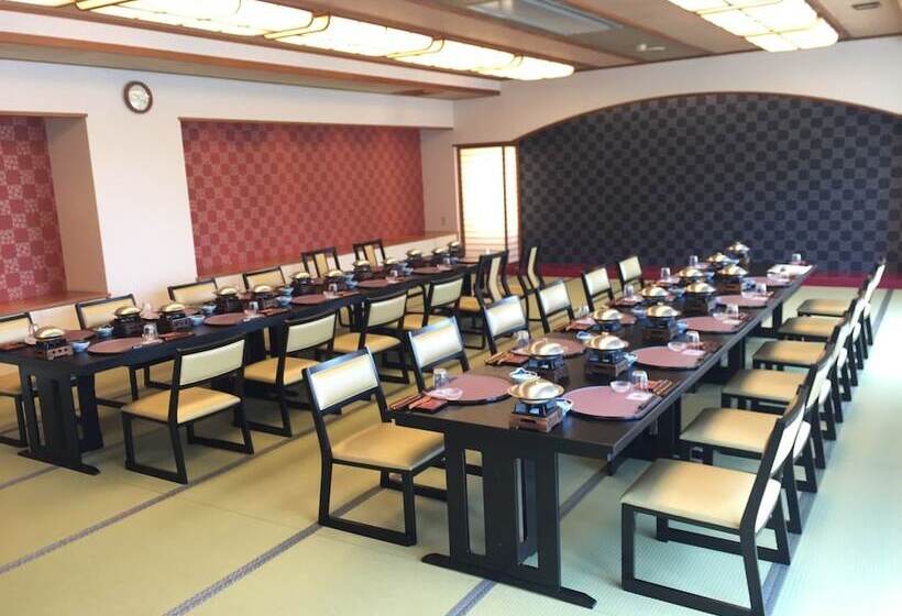 旅館 Furutakiya Hot Springs