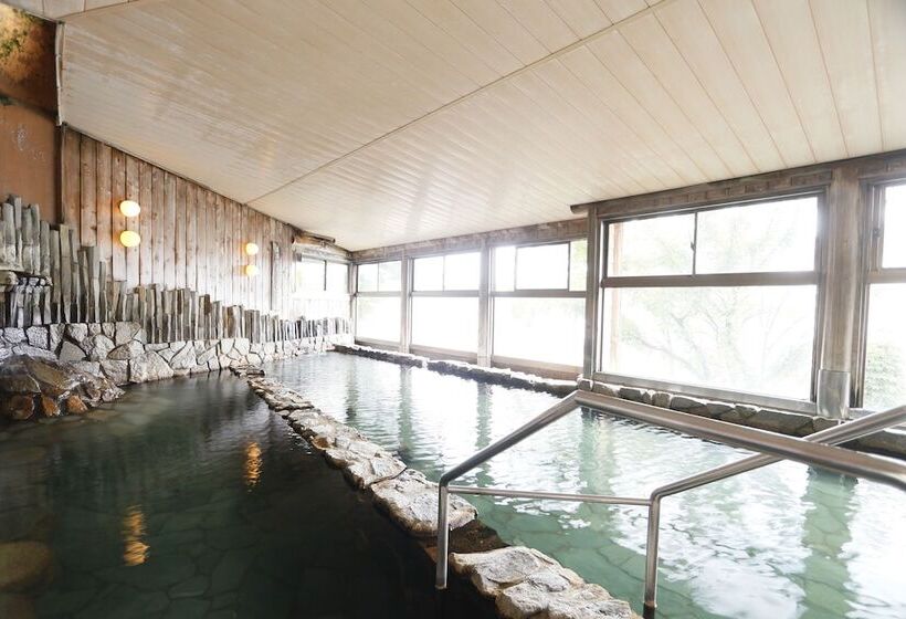 旅館 Furutakiya Hot Springs