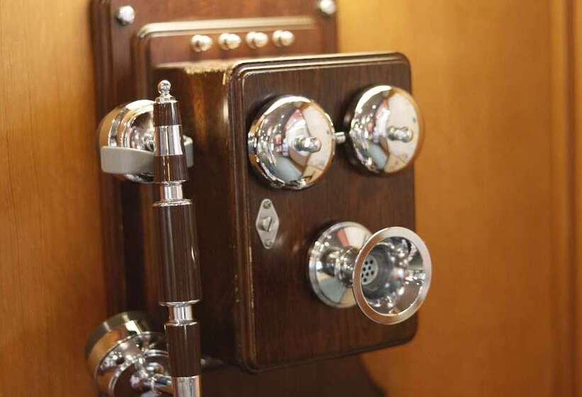 旅館 Furutakiya Hot Springs