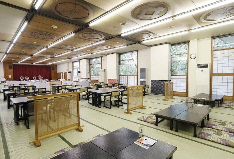 旅館 Furutakiya Hot Springs