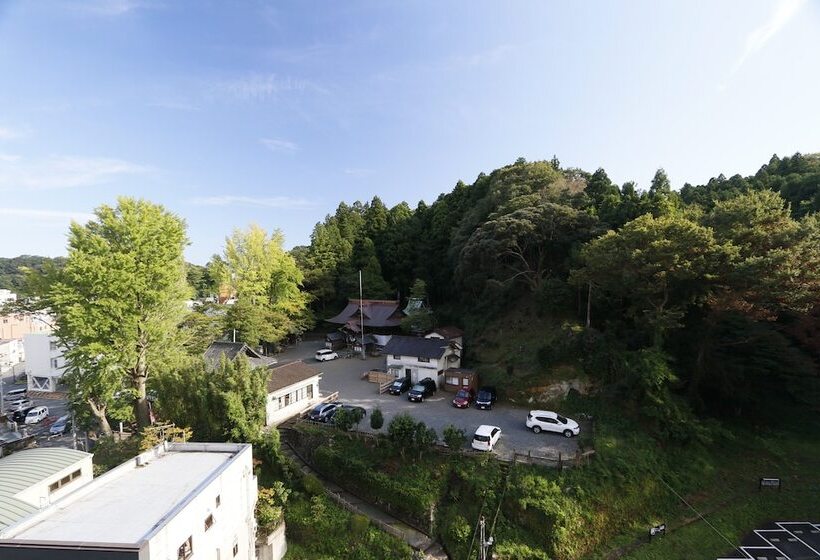 旅館 Furutakiya Hot Springs