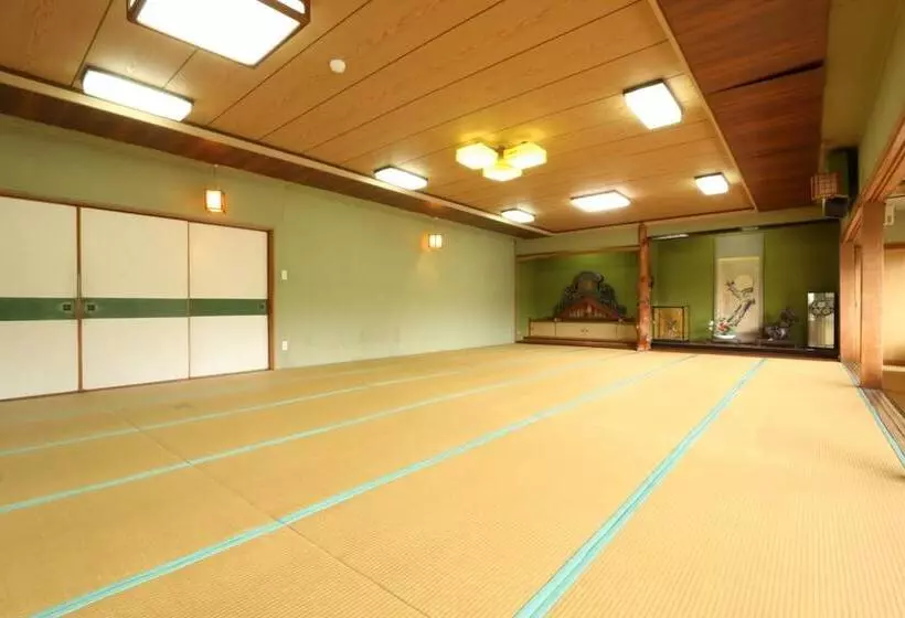 Wakariki Ryokan