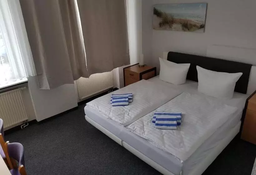 Appartement Hotel Rostock