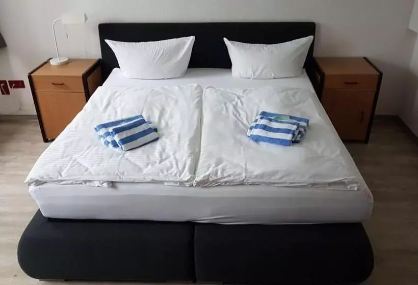Appartement Hotel Rostock