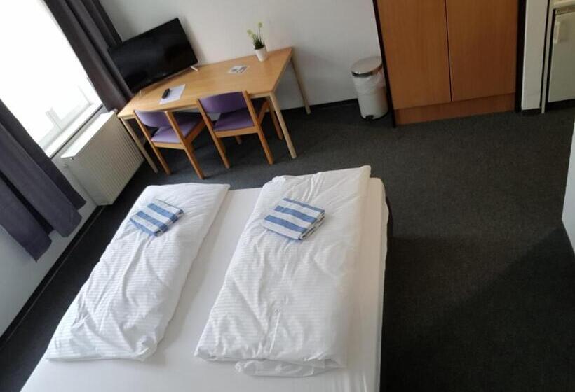 Appartement Hotel Rostock