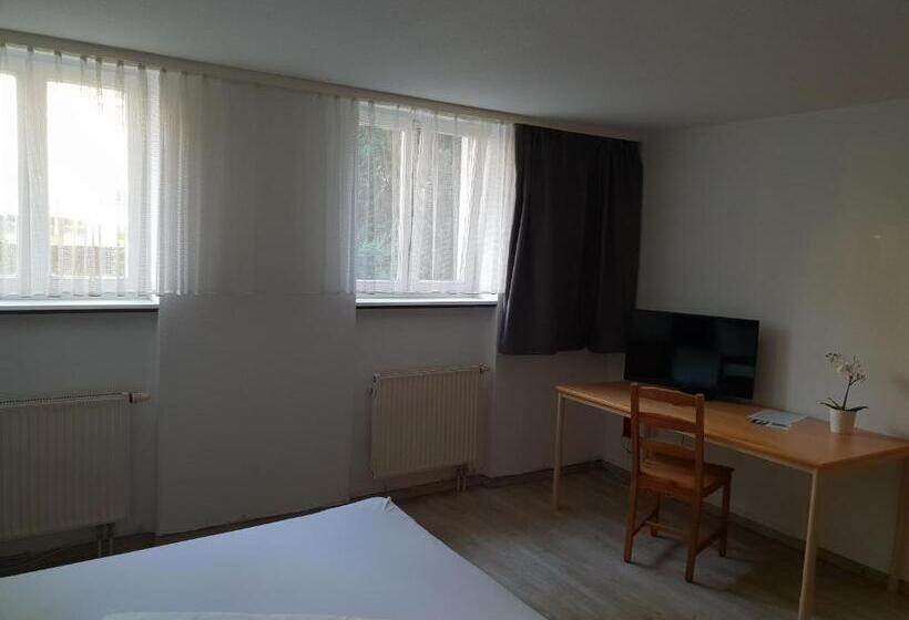 Appartement Hotel Rostock