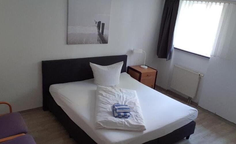 Appartement Hotel Rostock