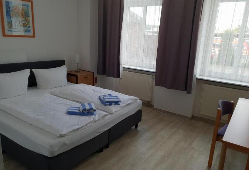 Appartement Hotel Rostock