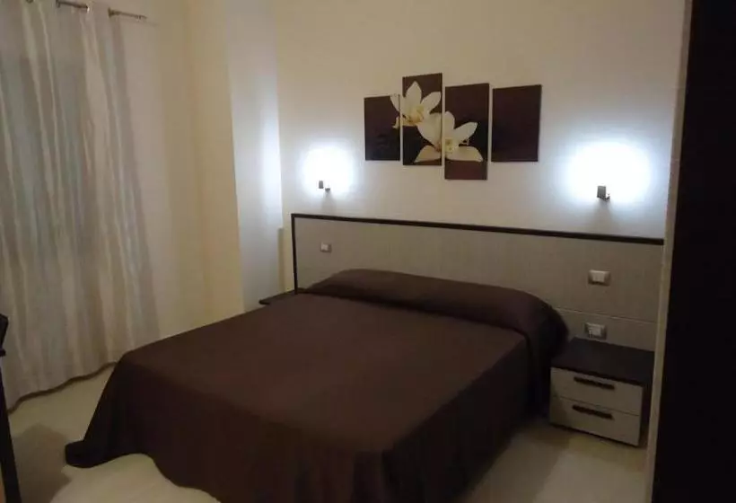 B&b L'aurora