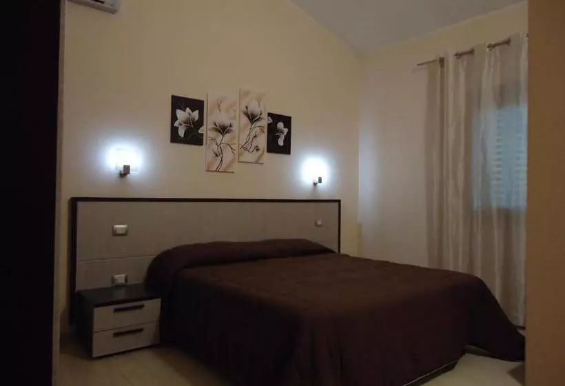 B&b L'aurora