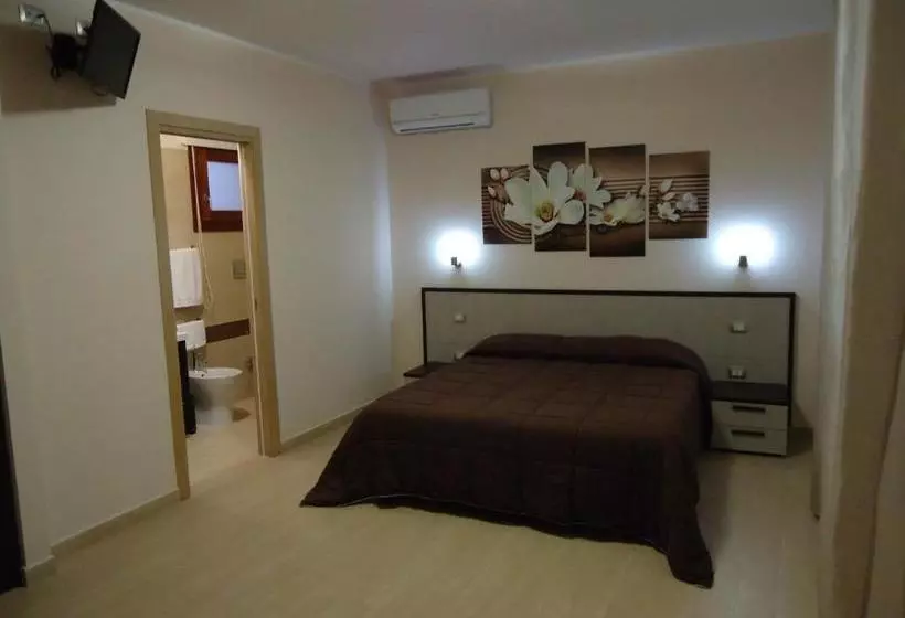 B&b L'aurora