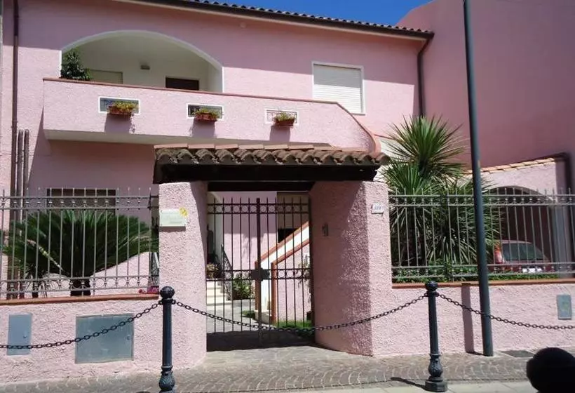 B&b L'aurora
