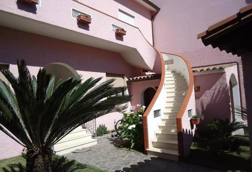 B&b L'aurora