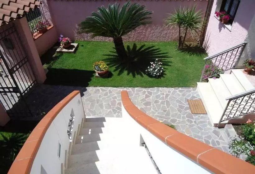 B&b L'aurora