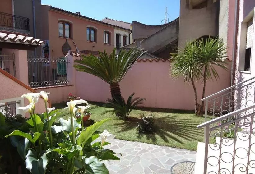 B&b L'aurora