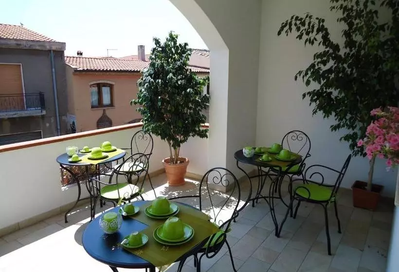 B&b L'aurora