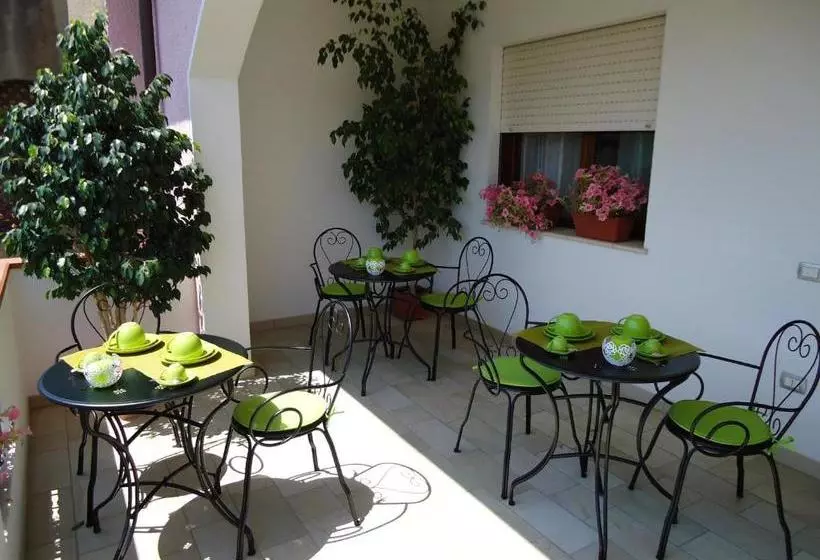 B&b L'aurora