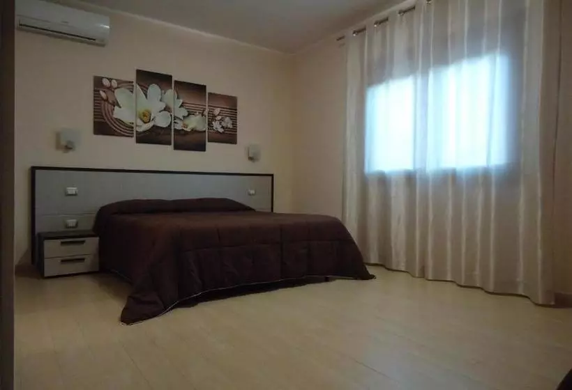 B&b L'aurora