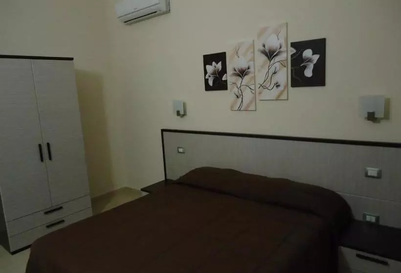 B&b L'aurora