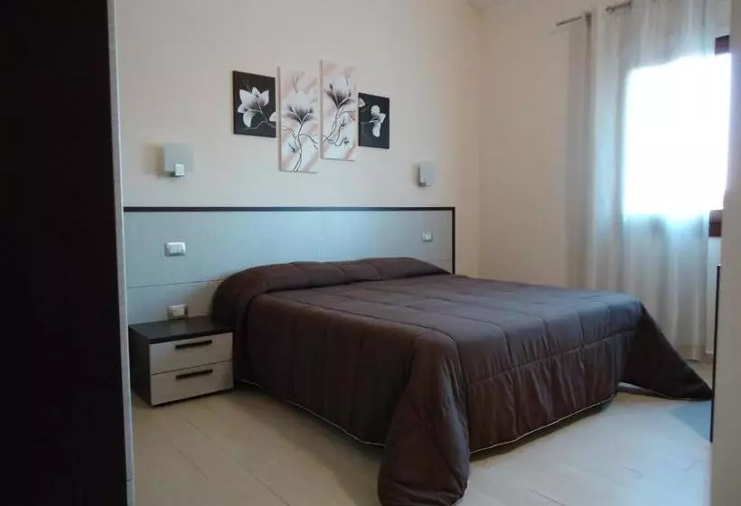 B&b L'aurora