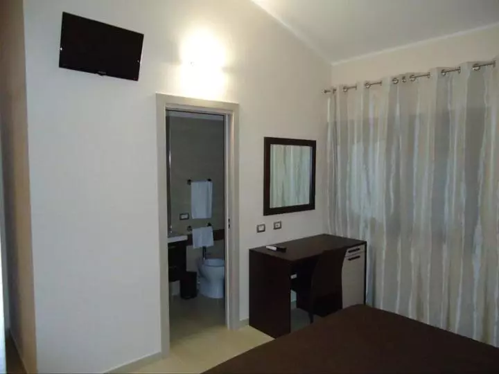 B&b L'aurora