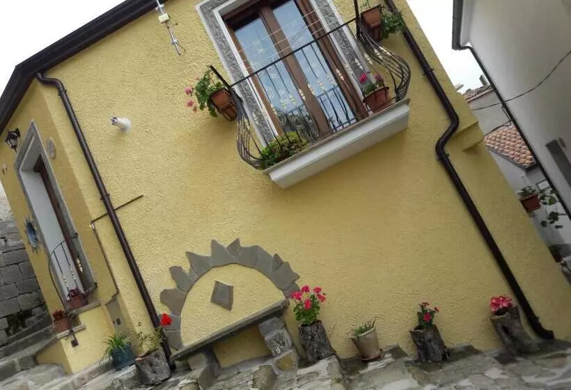 B&b L'arabatana