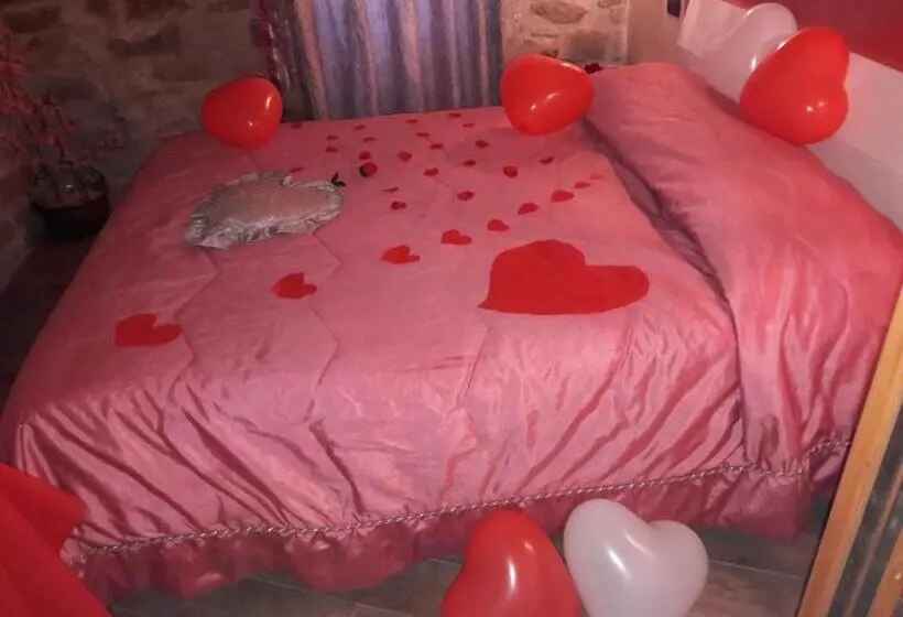 B&b L'arabatana