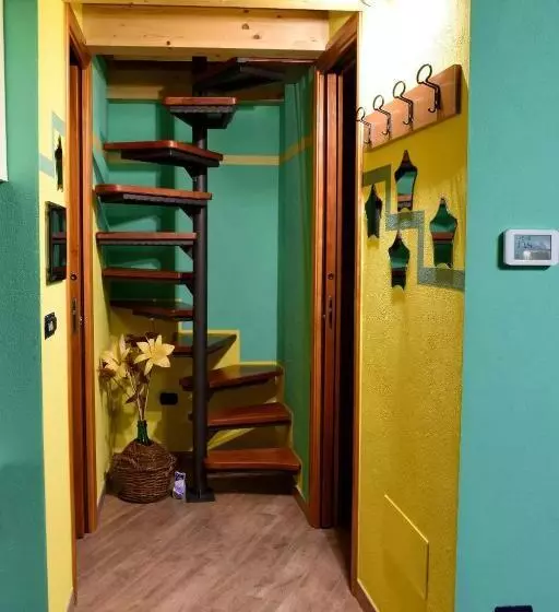 B&b L'arabatana