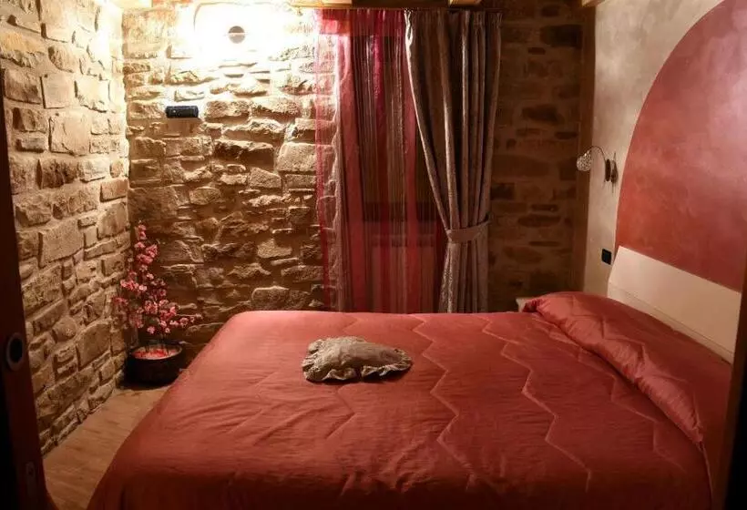 B&b L'arabatana