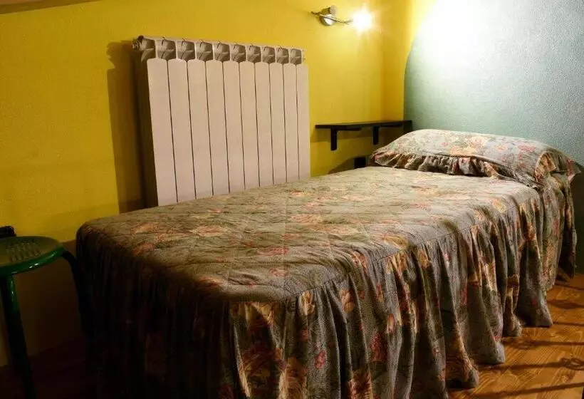 B&b L'arabatana