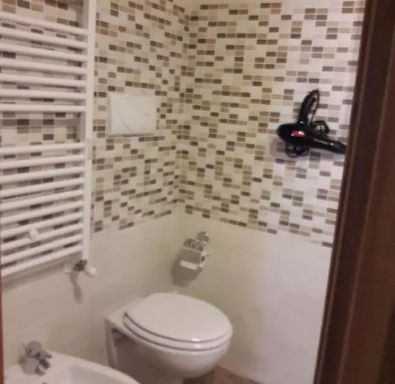B&b L'arabatana