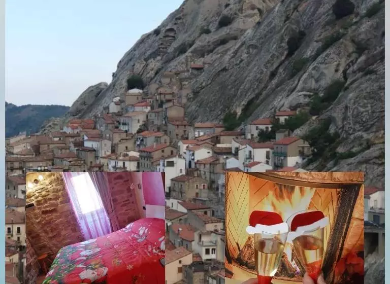 B&b L'arabatana