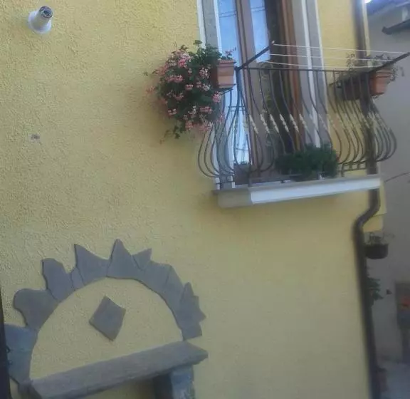 B&b L'arabatana