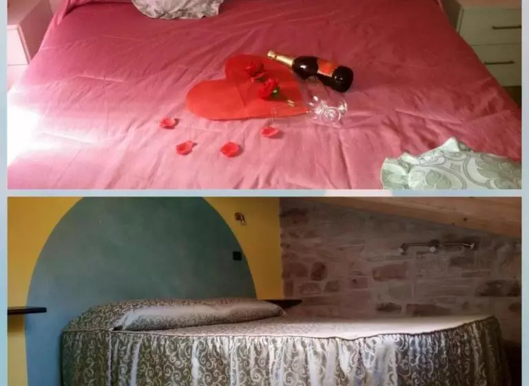 B&b L'arabatana