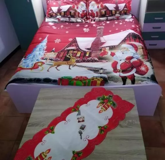 B&b L'arabatana