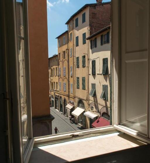 تختخواب و صبحانه Al Cardinale Rooms & Studios