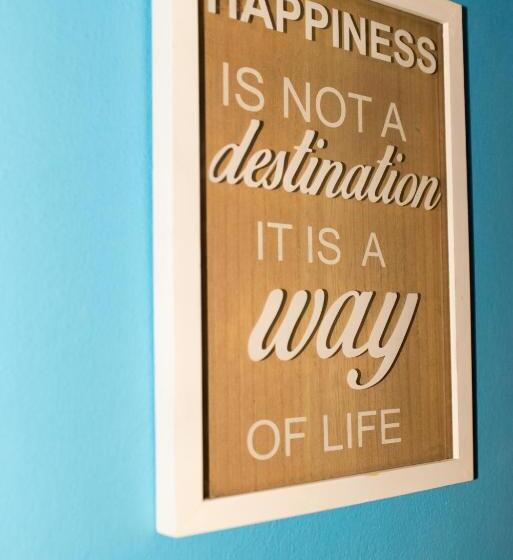 تختخواب و صبحانه Al Cardinale Rooms & Studios